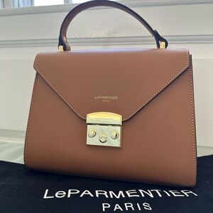Le Parmentier Handbag